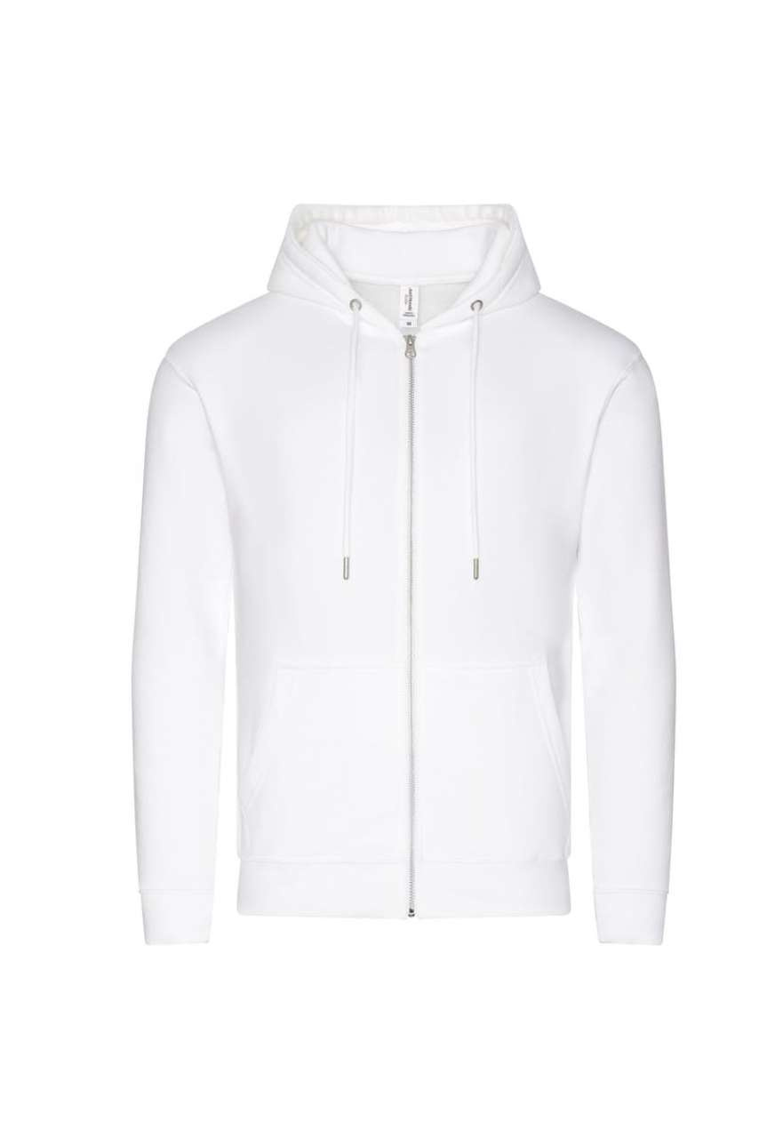 Eco-Friendly Organic Zoodie Hoodie