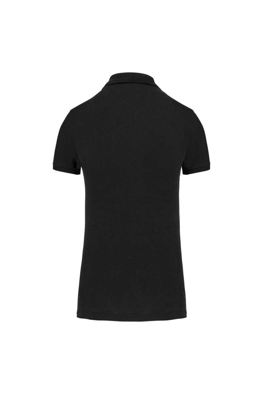 Tricou Polo Dama Bumbac Organic 180