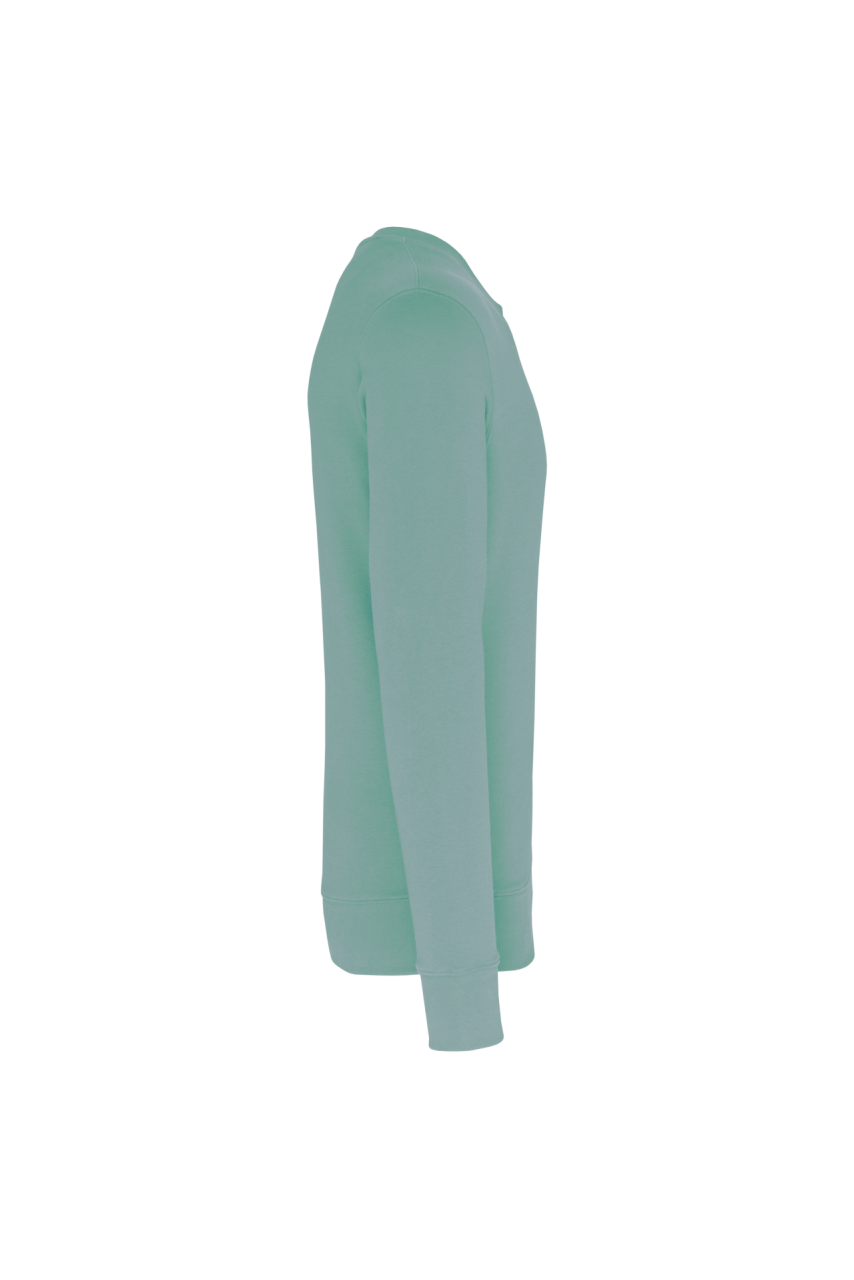 Bluza Eco-Friendly pentru Copii cu Guler Rotund