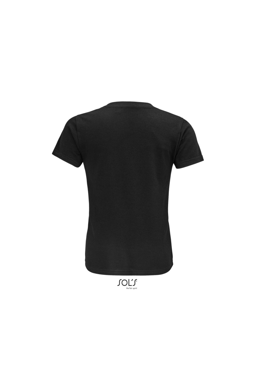 SOL'S Crusader Kids' Organic Cotton T-Shirt