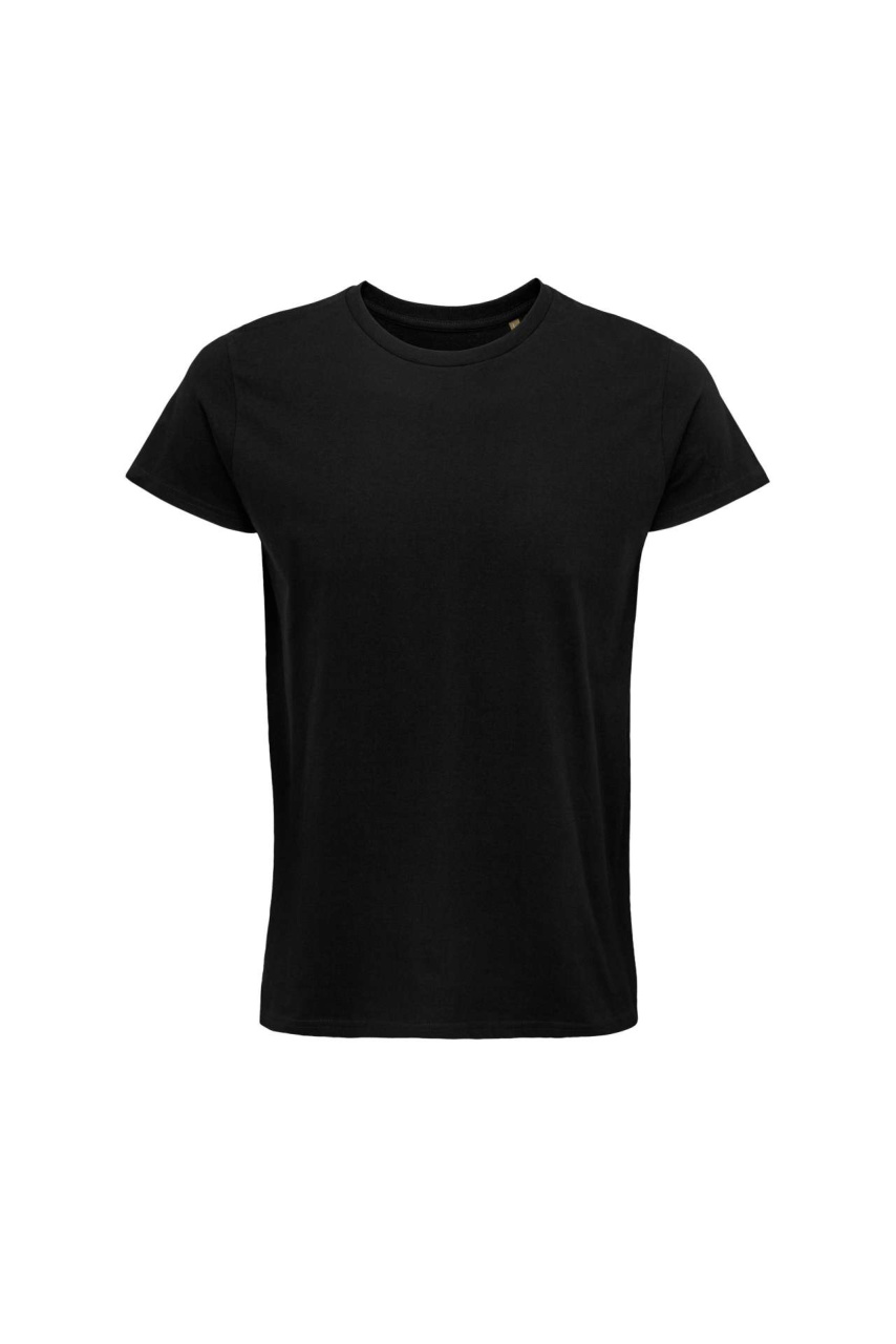 SOL'S Crusader Men's Organic Cotton Fitted T-Shirt