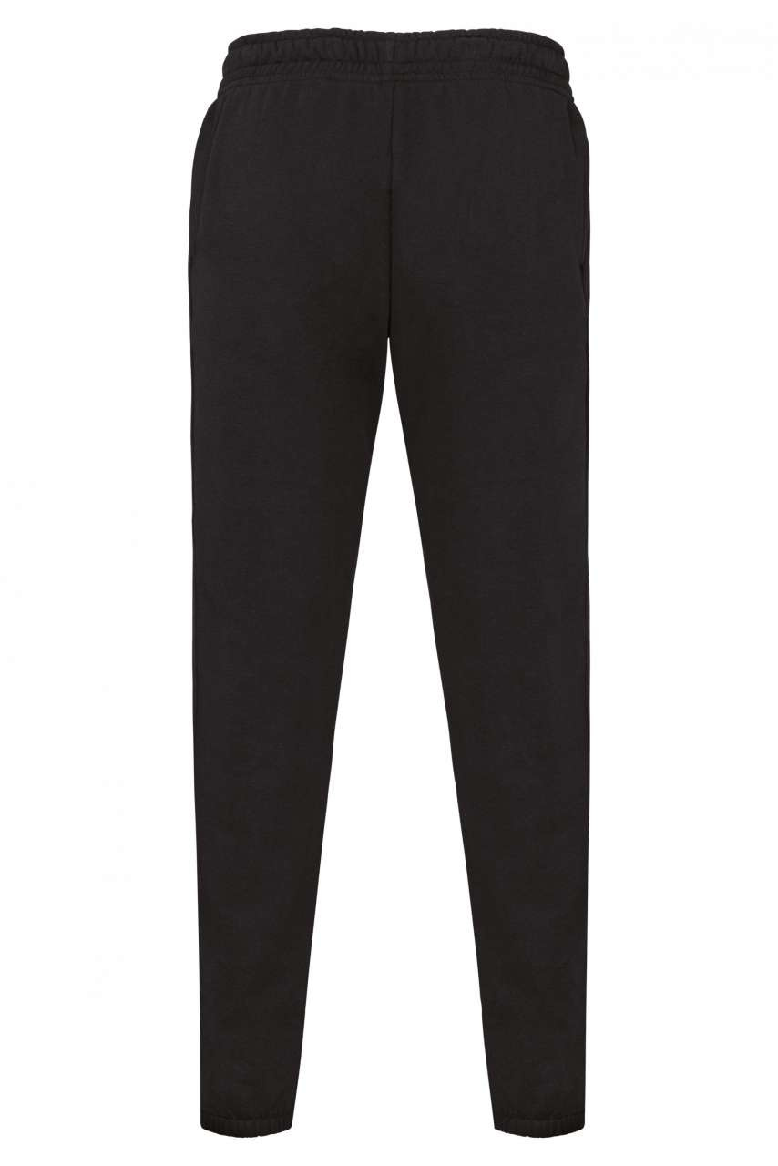Pantaloni Fleece Eco pentru Bărbați - Confort și Sustenabilitate