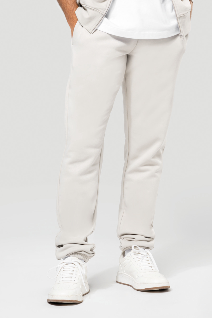 Pantaloni Fleece Eco pentru Bărbați - Confort și Sustenabilitate