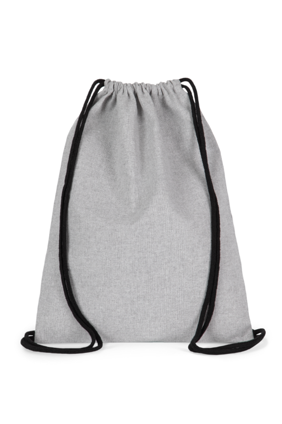 Rucsac Mic Recycled cu Șnur