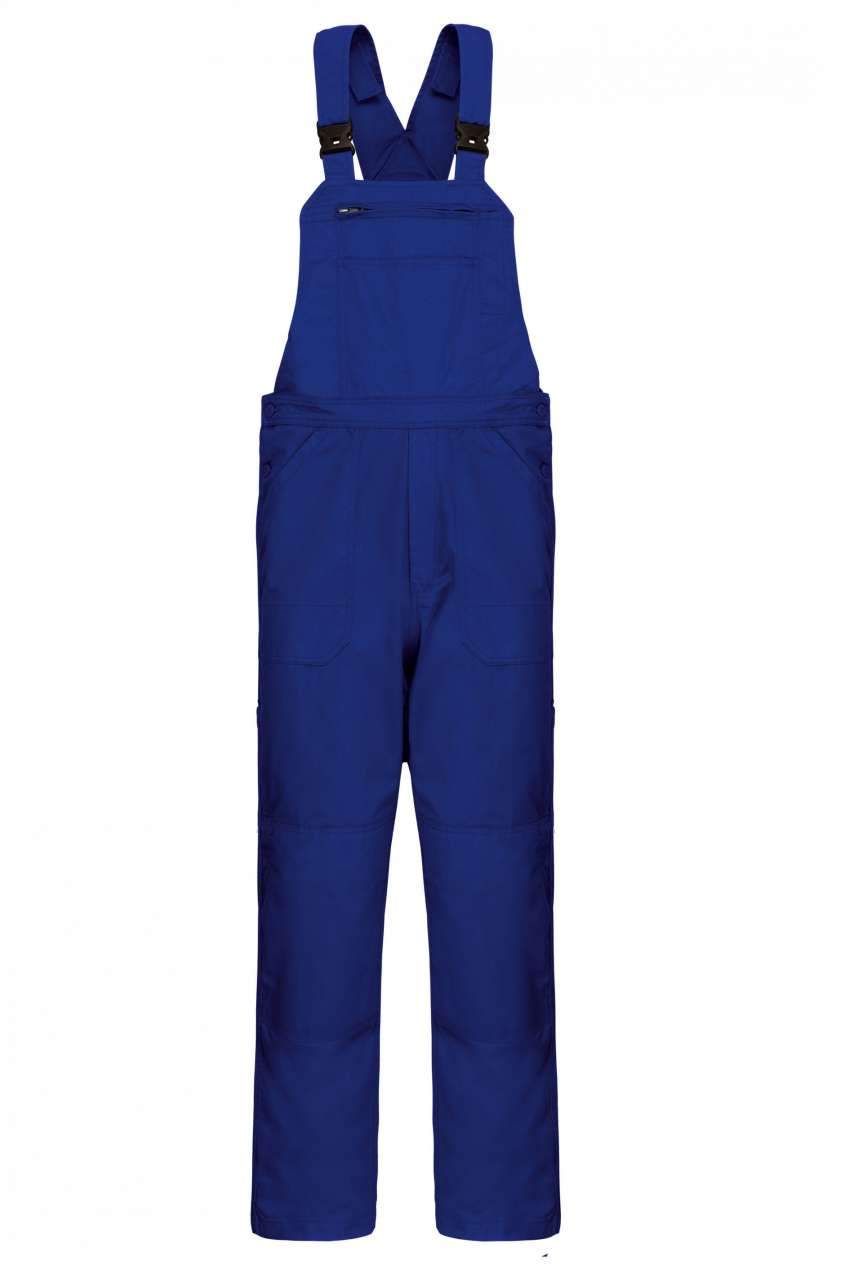 Salopetă de Lucru Unisex - Confort și Durabilitate