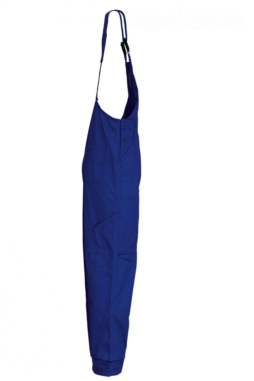 Salopetă de Lucru Unisex - Confort și Durabilitate