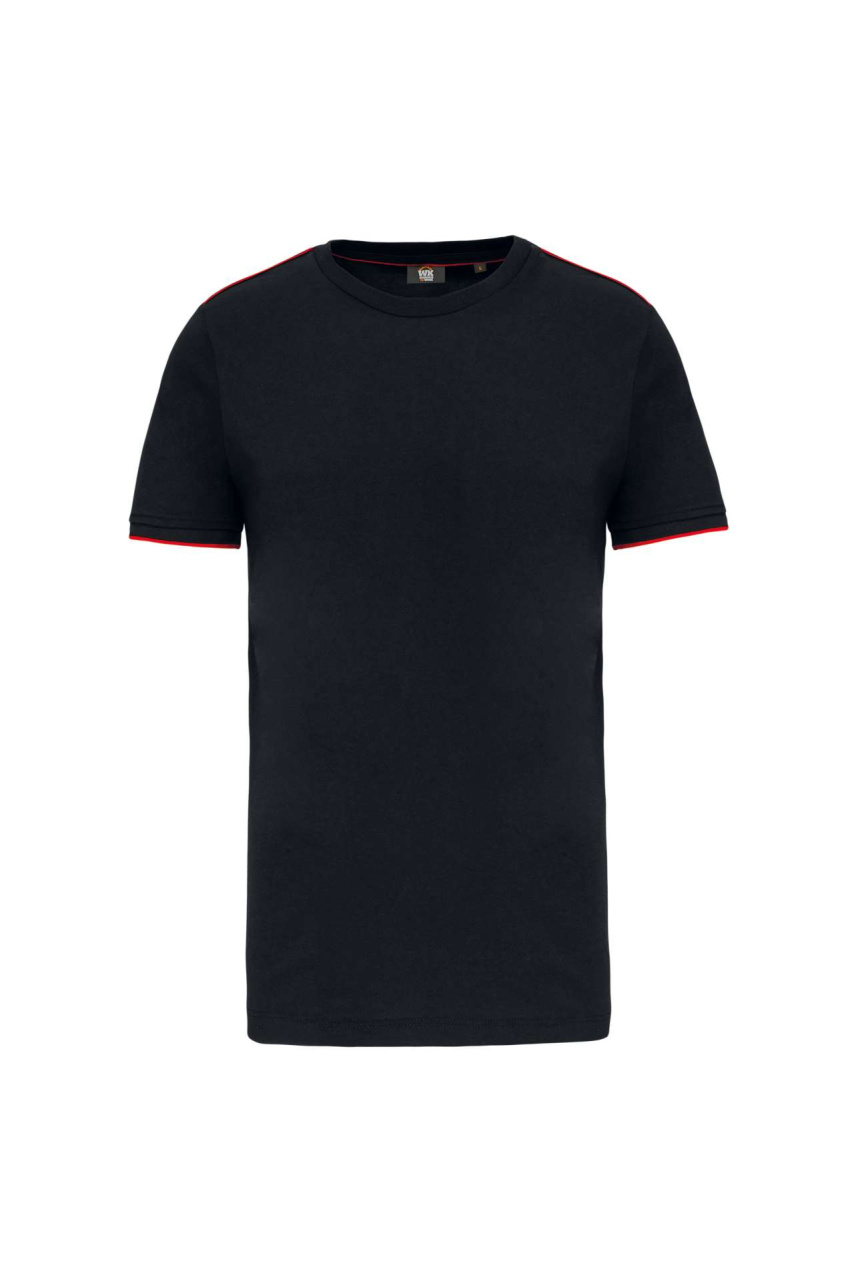 Tricou Bărbați Daytoday cu Mâneci Scurte