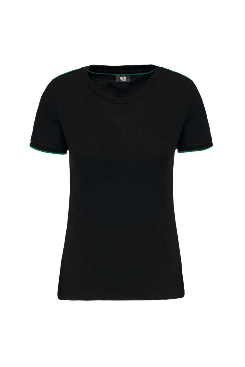 Women's Short-Sleeve Everyday T-Shirt