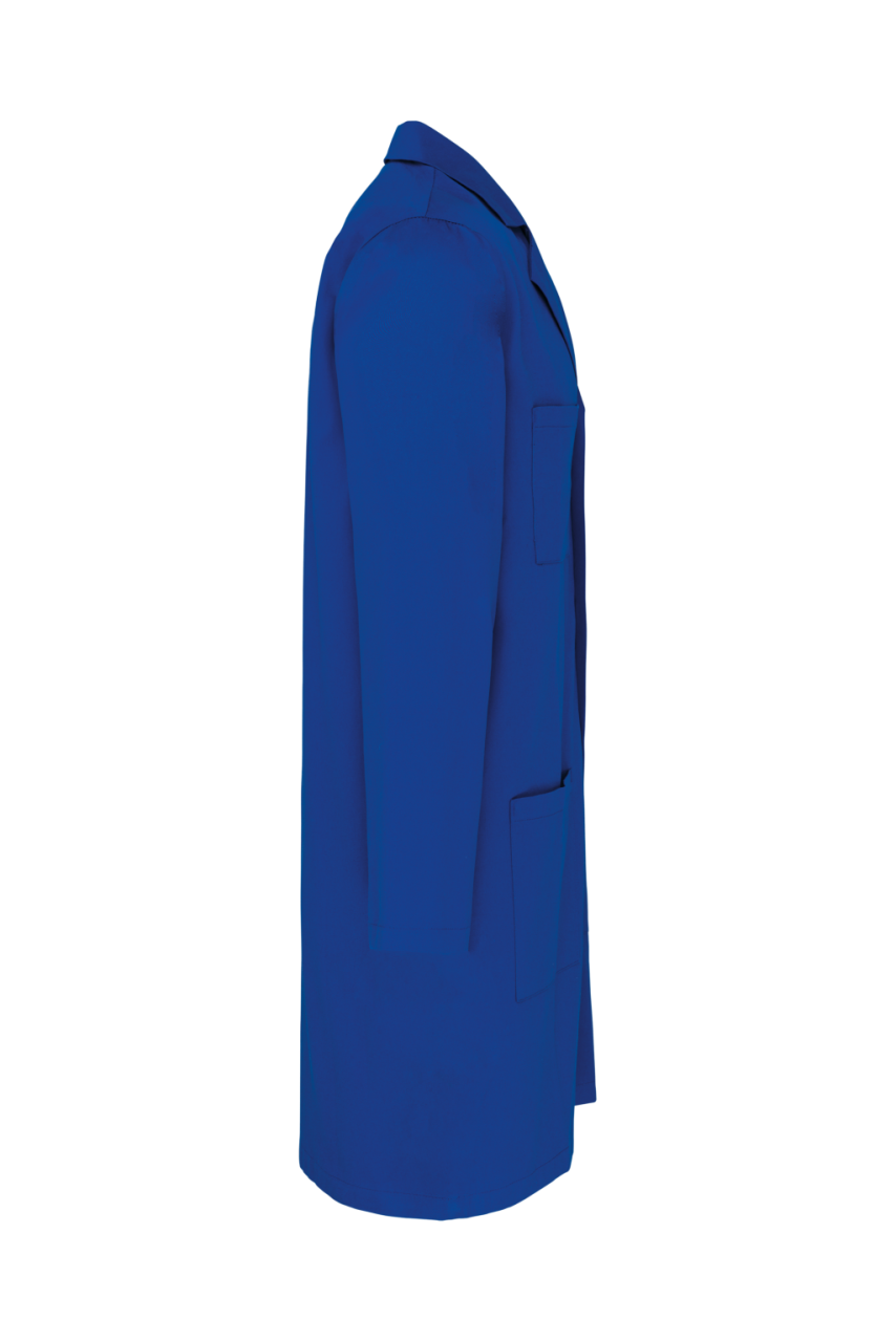Unisex Cotton Work Smock for Hospitality & Care