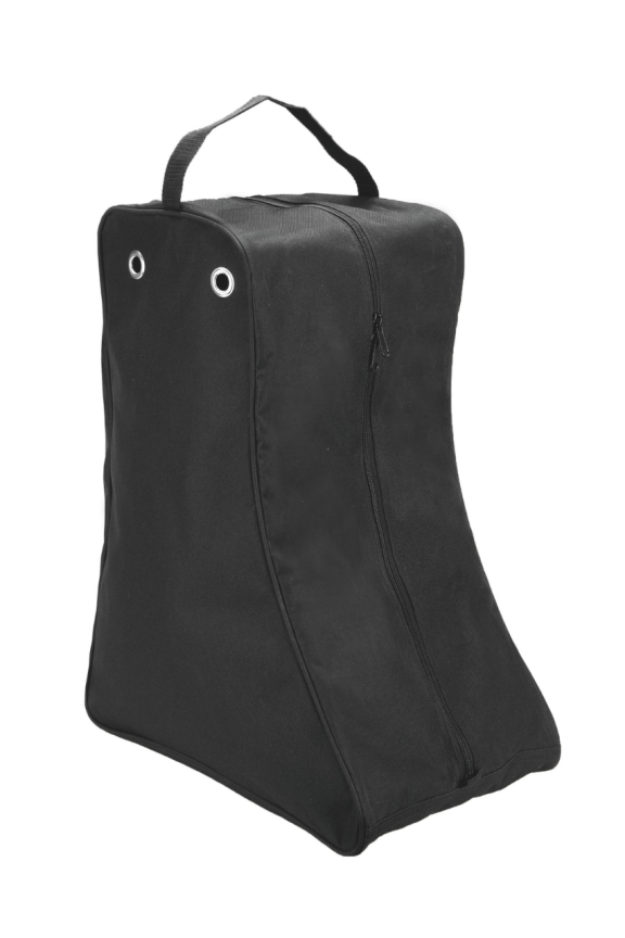 Durable Polyester Boot Bag with Ventilation
