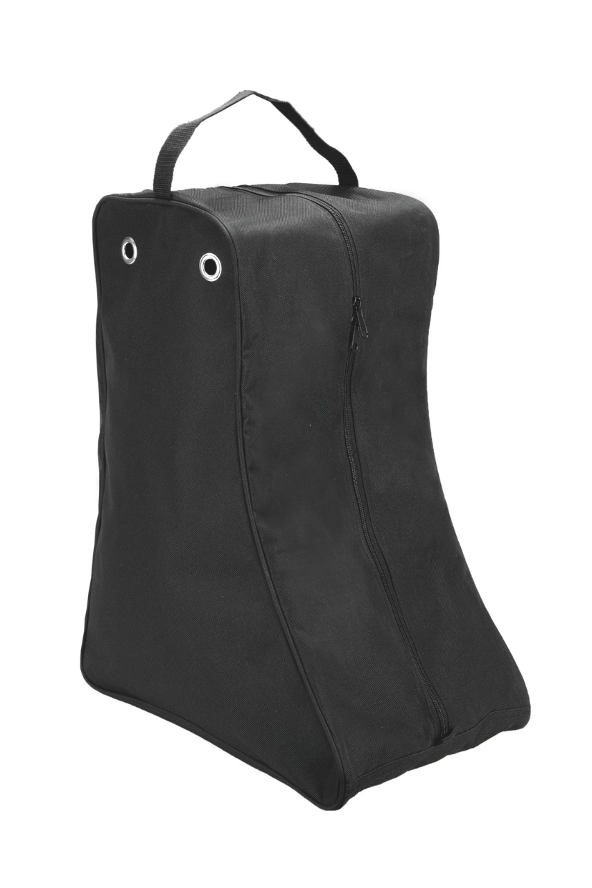 Durable Polyester Boot Bag with Ventilation
