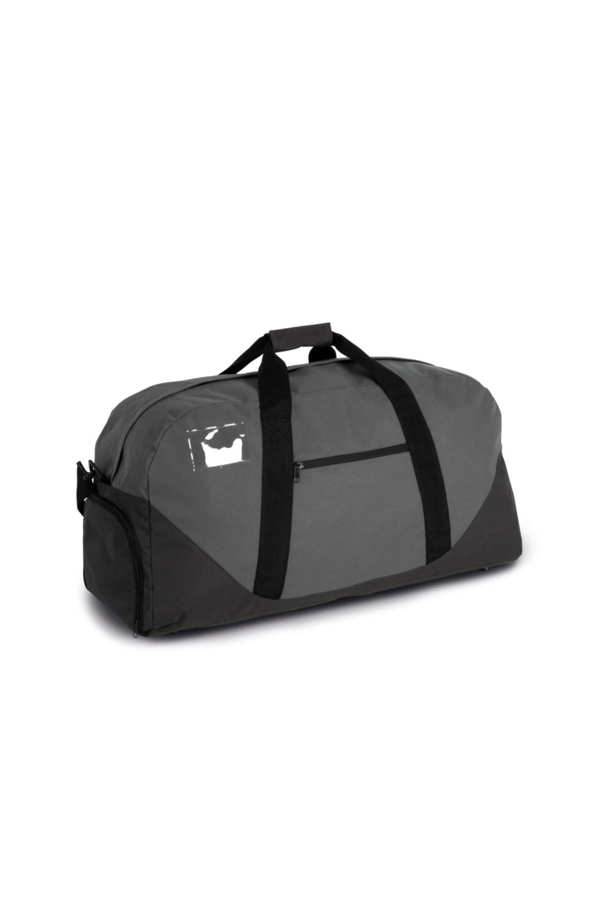 Durable Polyester Travel Bag for All Adventures
