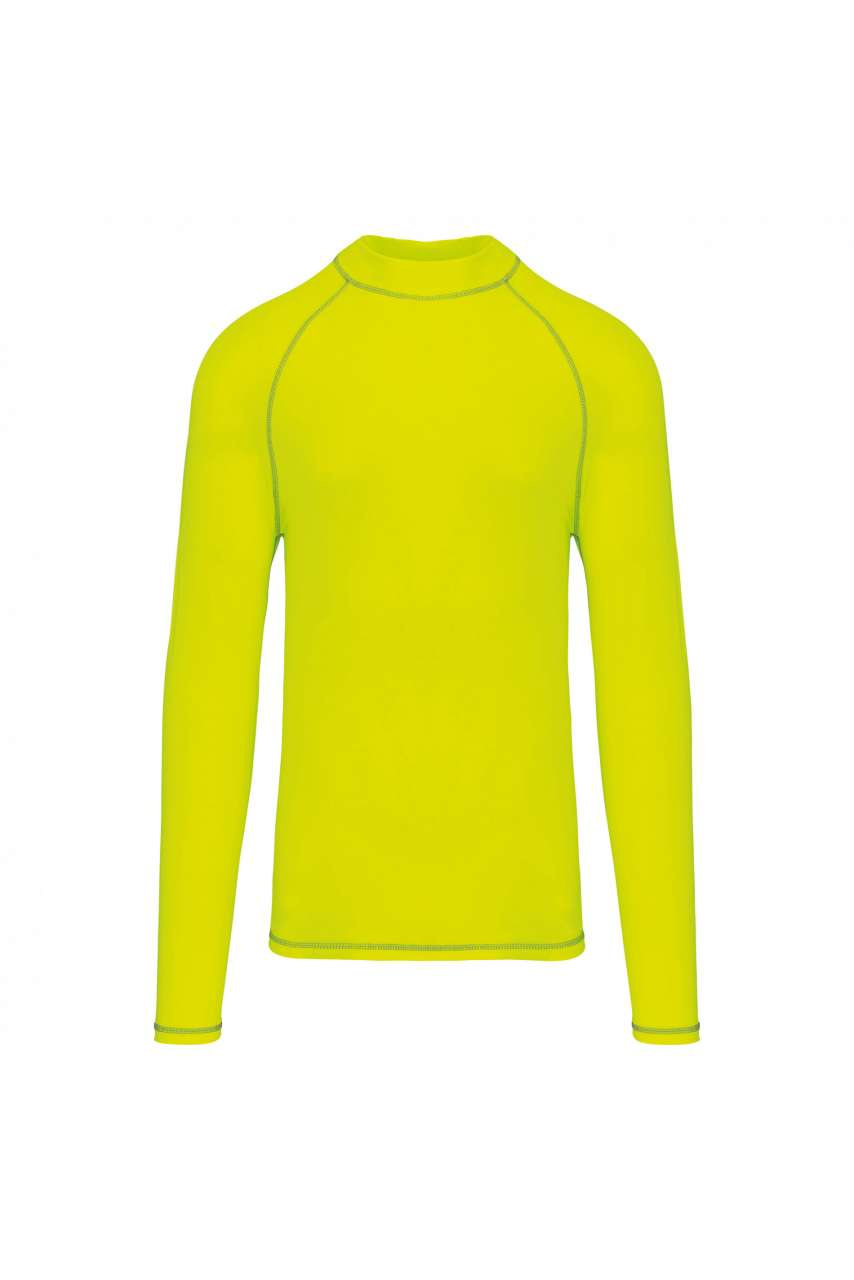 Tricou Tehnic Bărbați cu Protecție UV