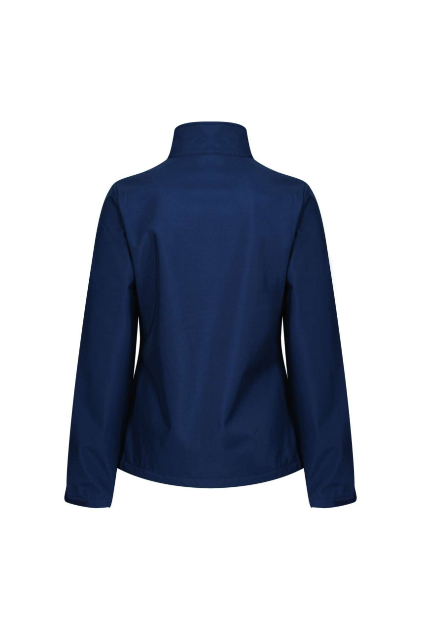 Women's Ablaze 3 Layer Softshell Jacket