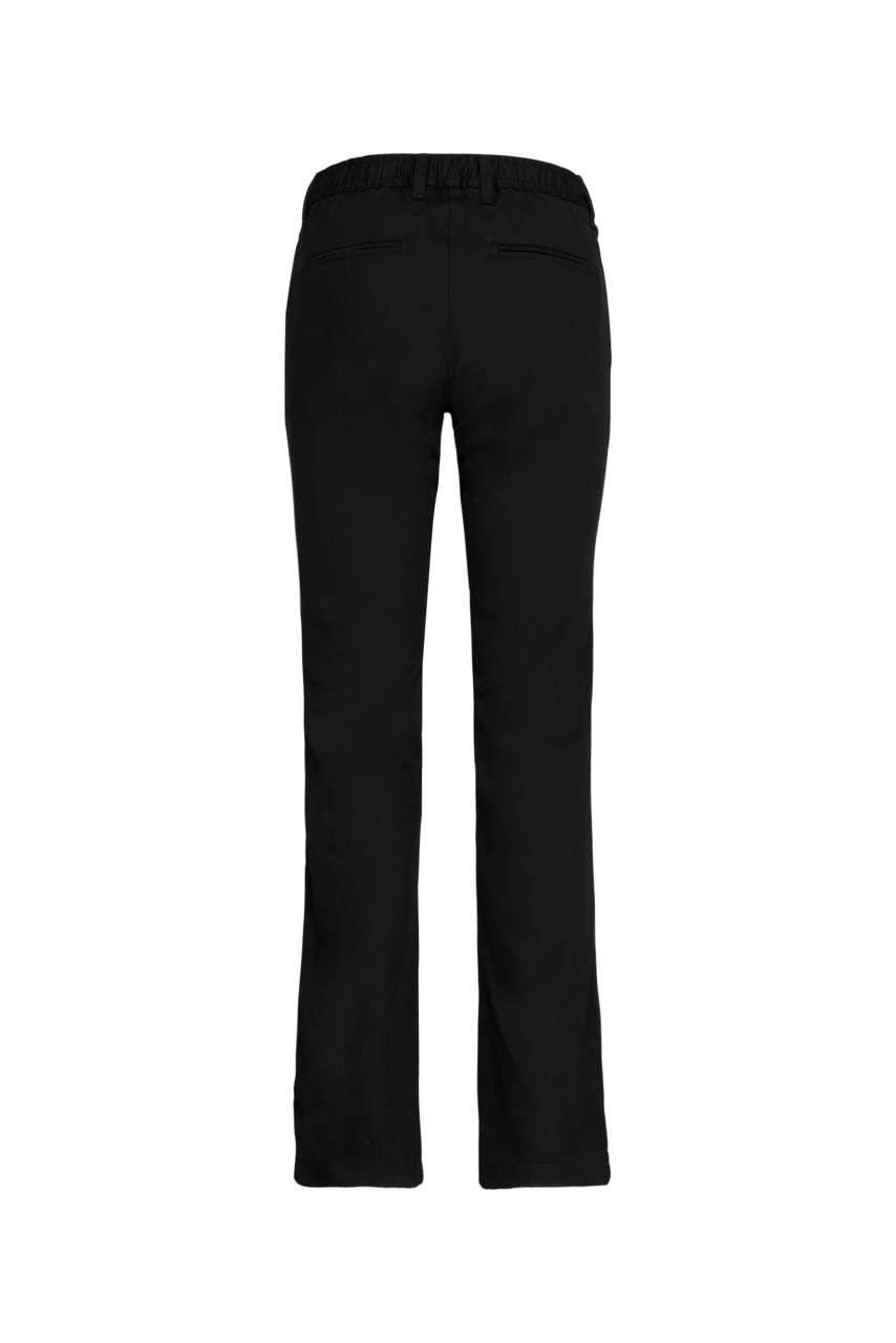 Women's Everyday Work Trousers - Comfortable & Durable