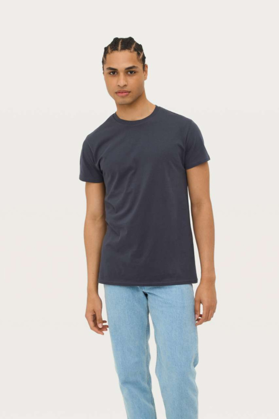 Tricou SOL'S PIONEER Bărbați - Bumbac Organic