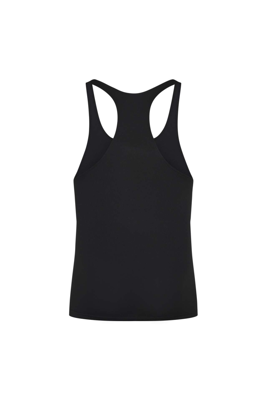 Cool Muscle Performance Vest - Lightweight Sportswear