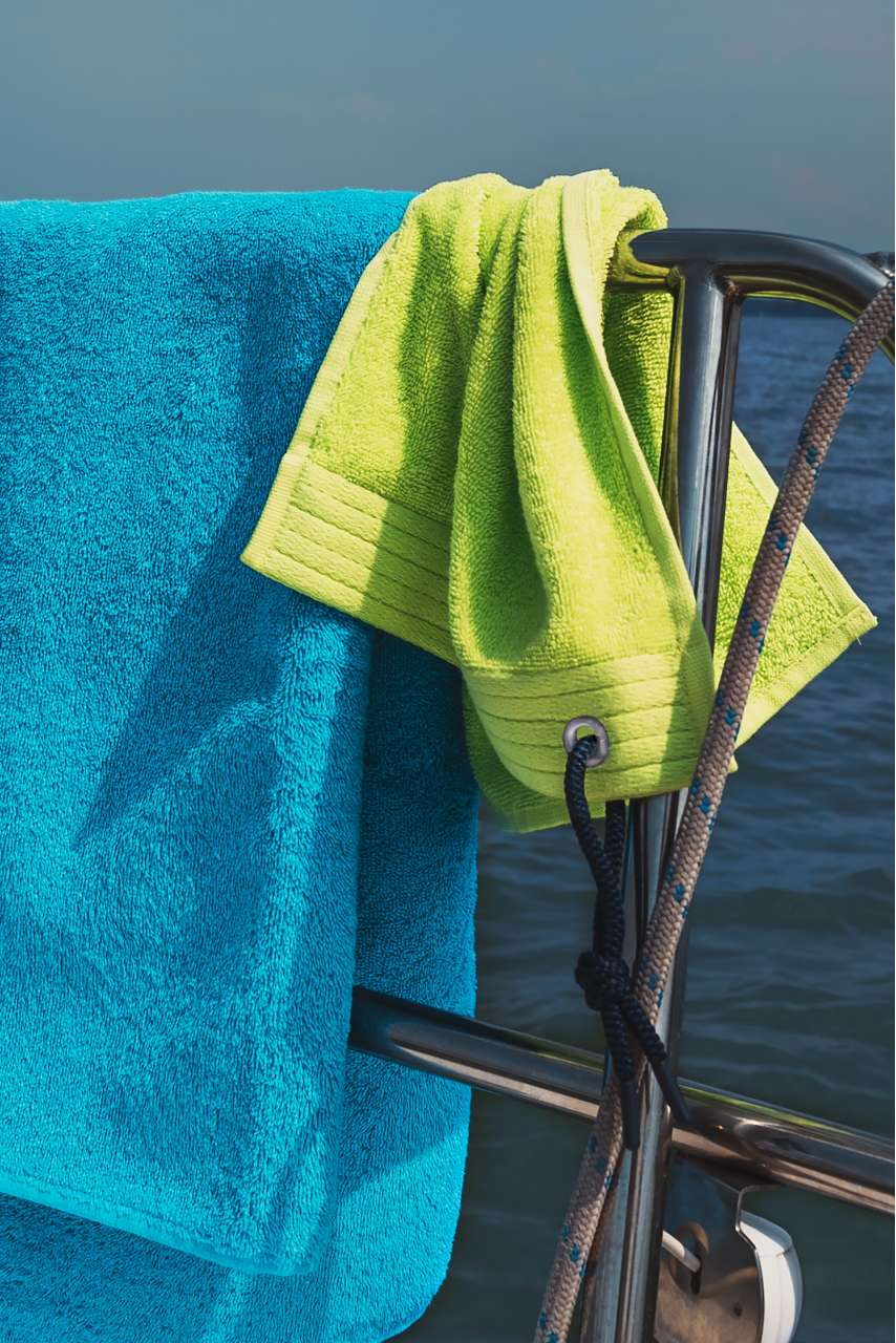 Prosop Sport OLIMA din Bumbac 100%