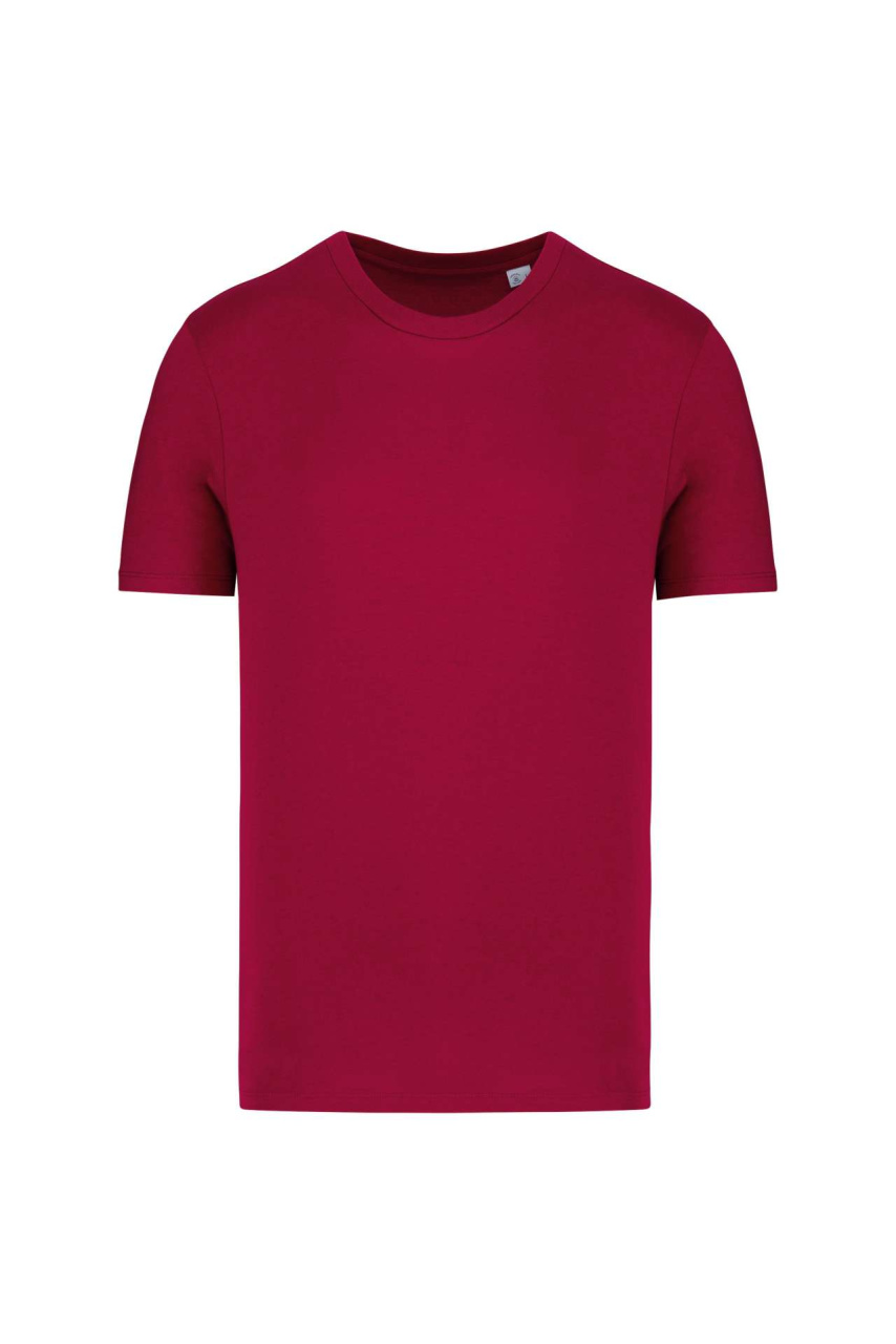 Organic Cotton Unisex T-Shirt