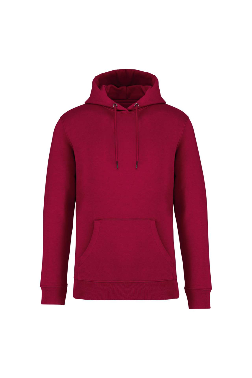 Hanorac Unisex Eco-Friendly cu Glugă