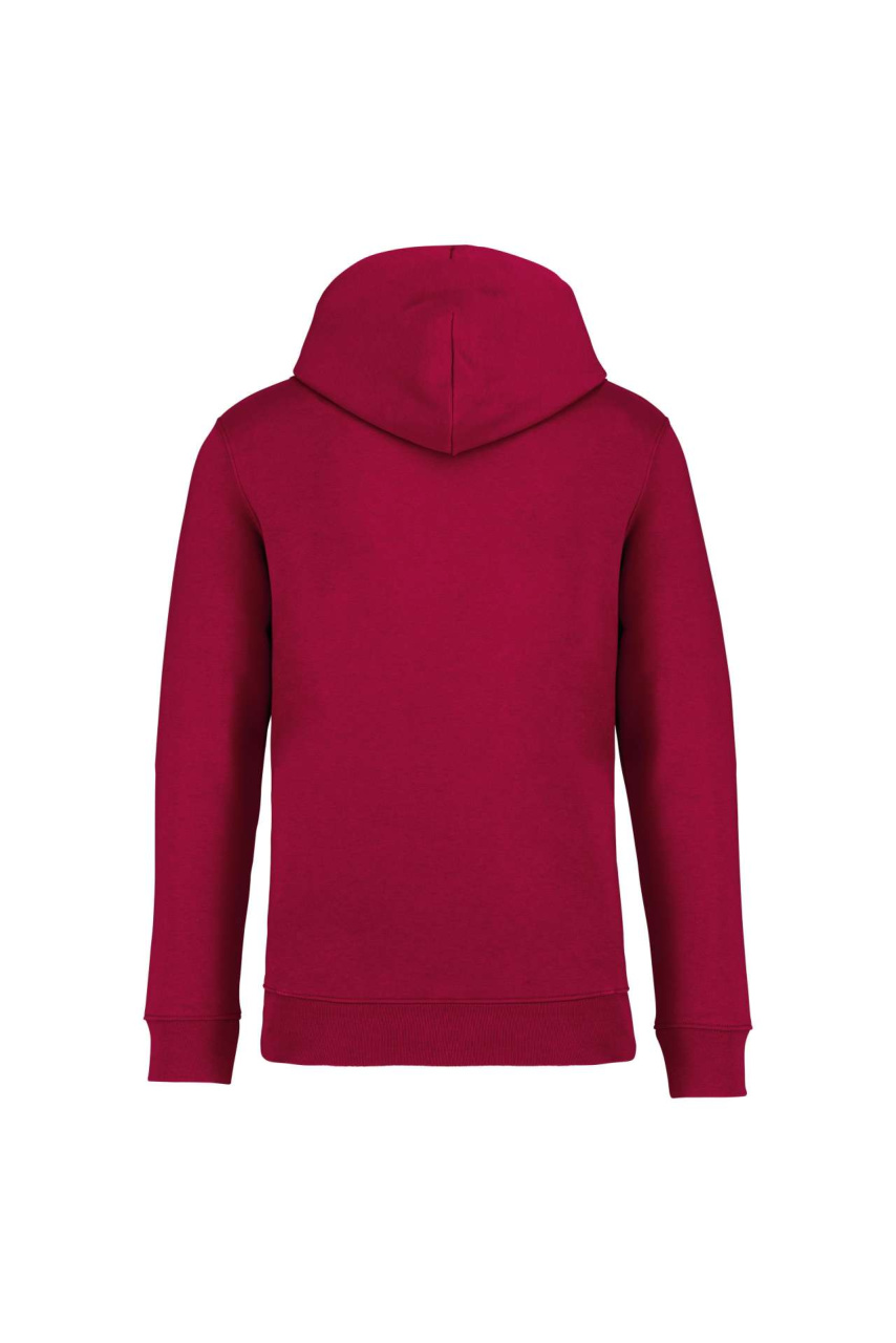 Hanorac Unisex Eco-Friendly cu Glugă