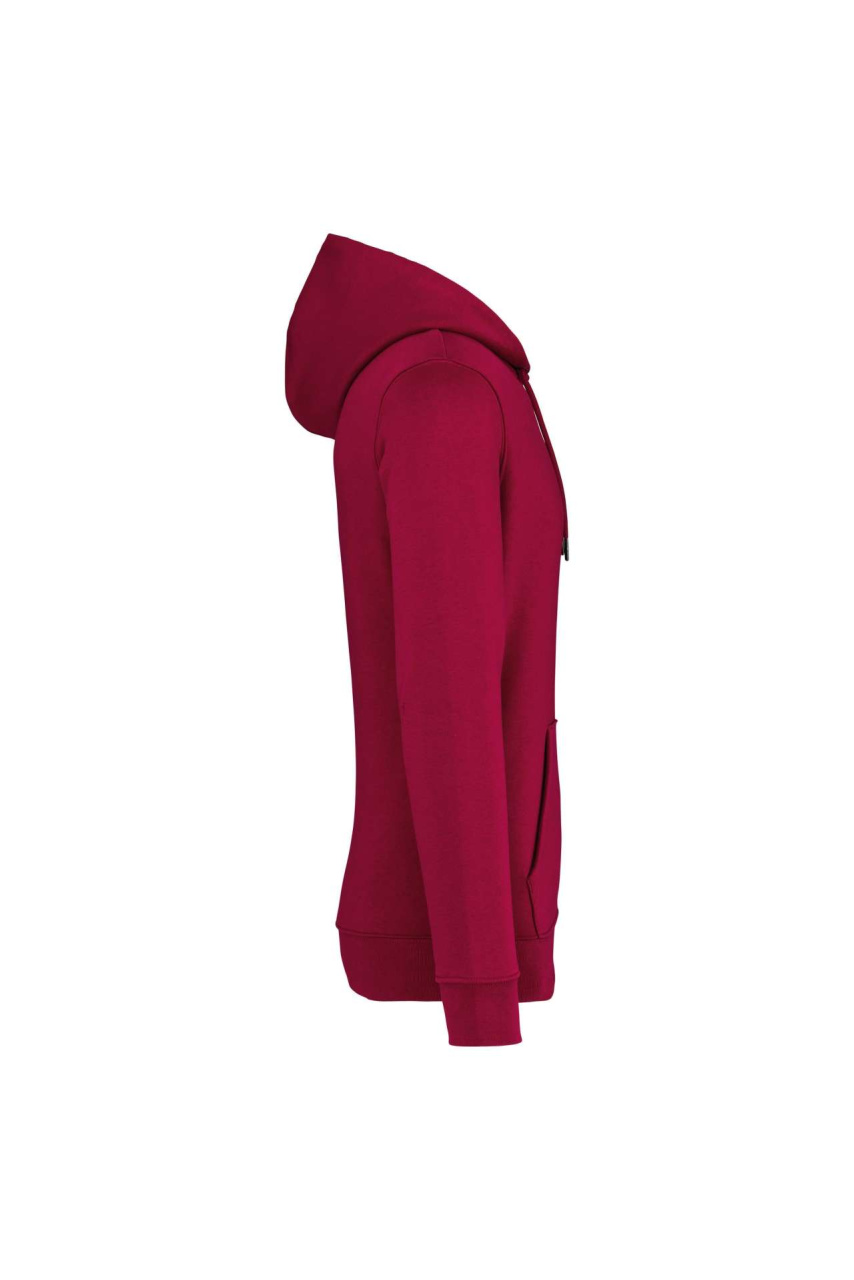 Hanorac Unisex Eco-Friendly cu Glugă