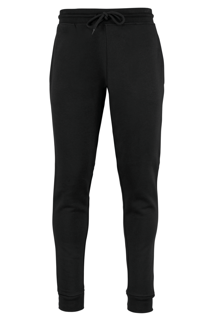 Eco-Friendly Men's Jogging Trousers - Sustainable Comfort