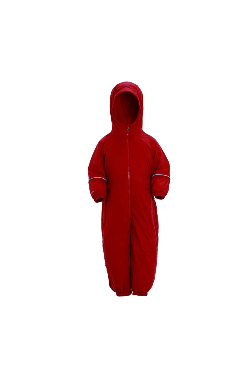 Junior Waterproof Splash Suit for Kids