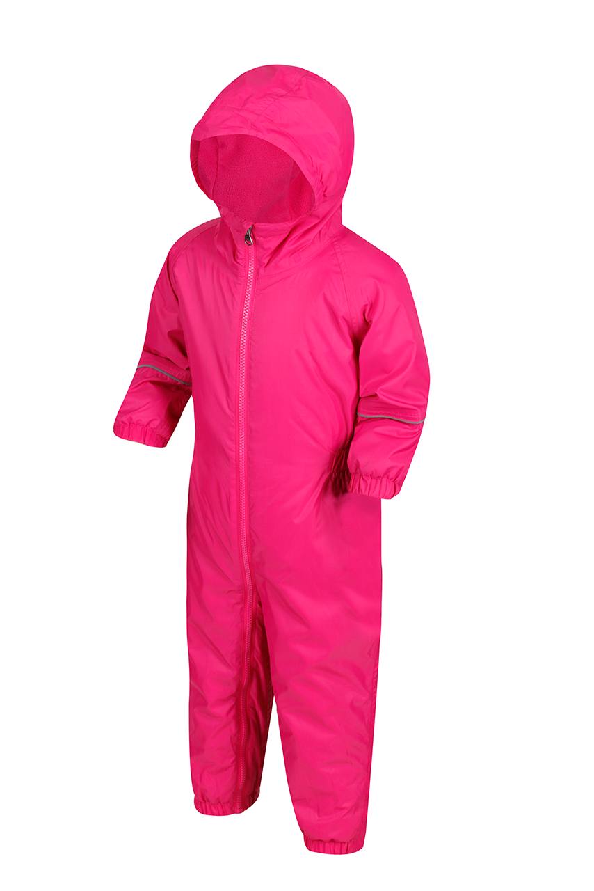 Combinezon Impermeabil Copii JUNIOR SPLASH-IT-SUIT