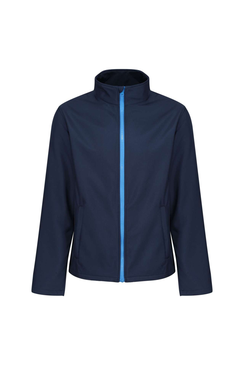 Geacă Softshell ECO Ablaze - Eco și Confortabilă