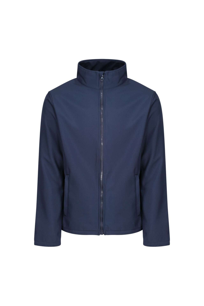 Geacă Softshell ECO Ablaze - Eco și Confortabilă