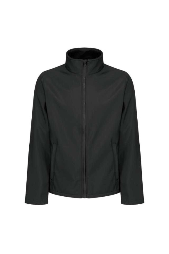 Eco Ablaze Recycled Softshell Jacket