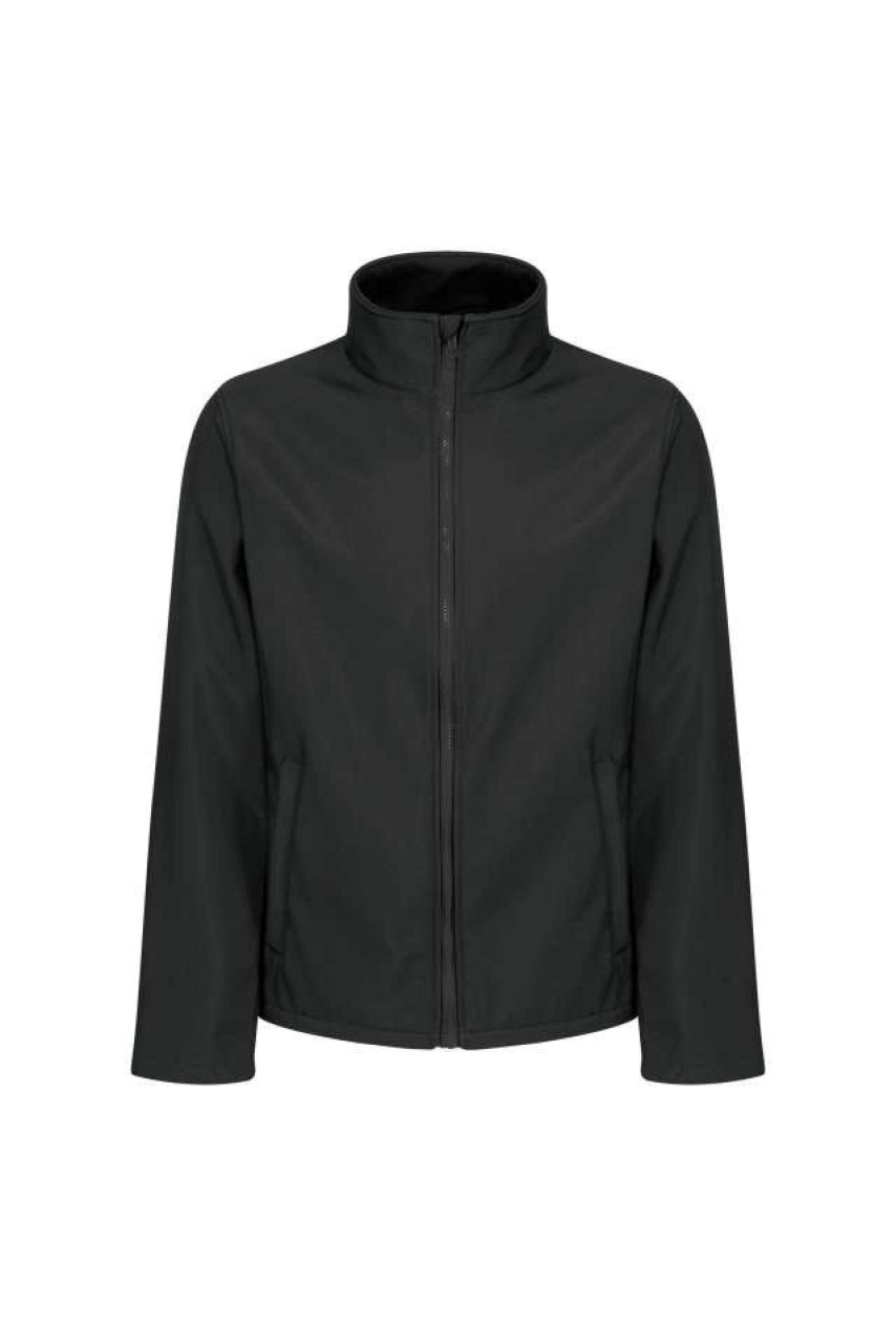 Geacă Softshell ECO Ablaze - Eco și Confortabilă