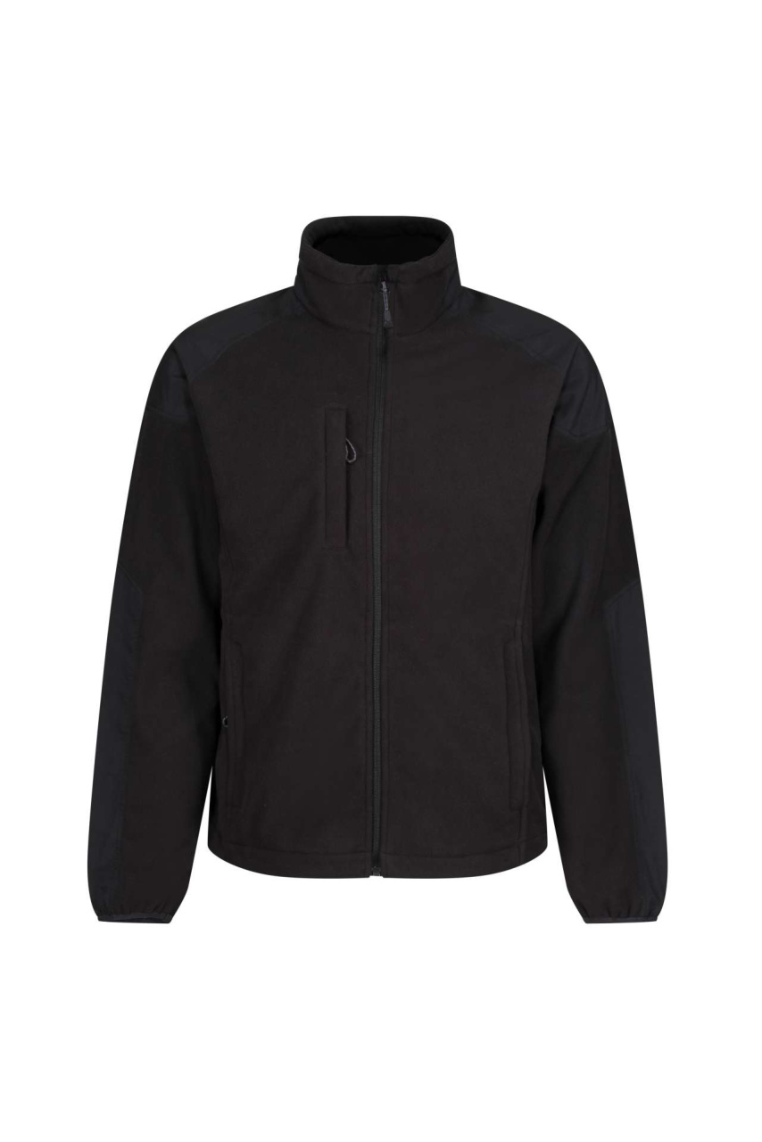 Fleece Impermeabil BROADSTONE - Confort și Protecție