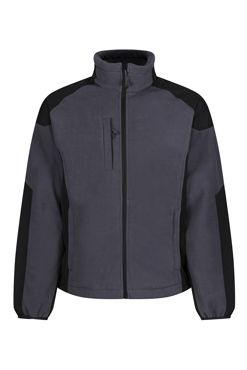 Fleece Impermeabil BROADSTONE - Confort și Protecție