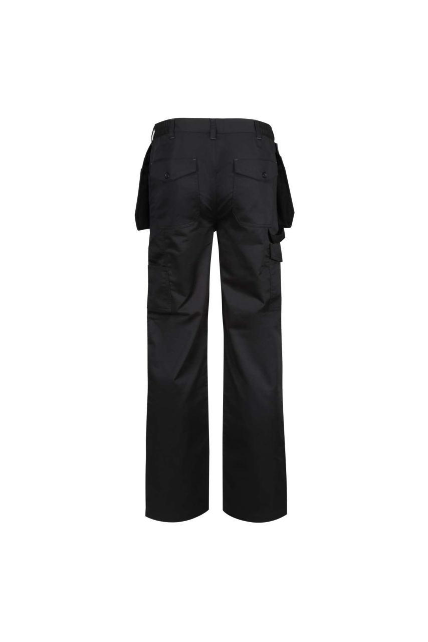 Pantaloni Cargo Holster Pro - Durabilitate și Funcționalitate
