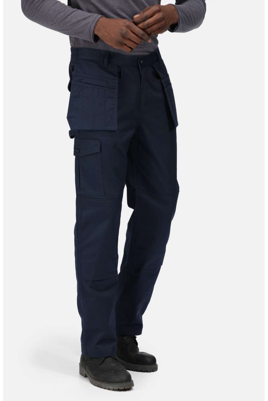 Pantaloni Cargo Holster Pro - Durabilitate și Funcționalitate