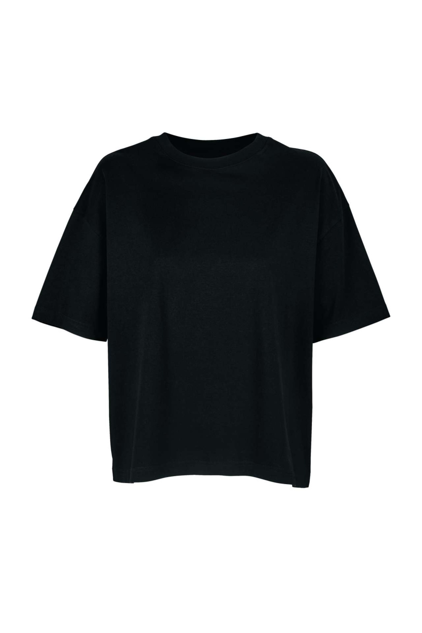 SOL'S Boxy Women's Oversized Organic T-Shirt
