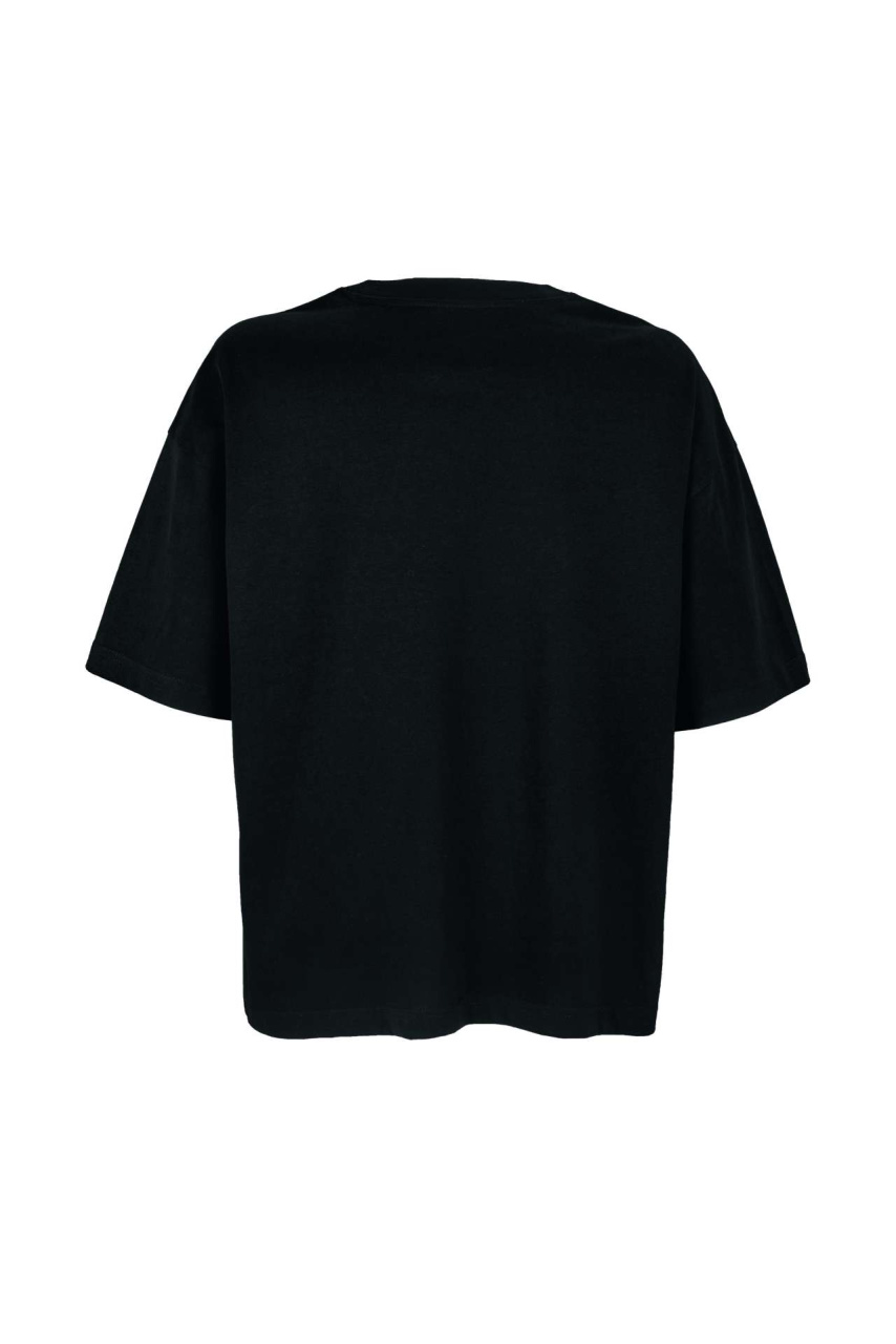 SOL'S Boxy Women's Oversized Organic T-Shirt