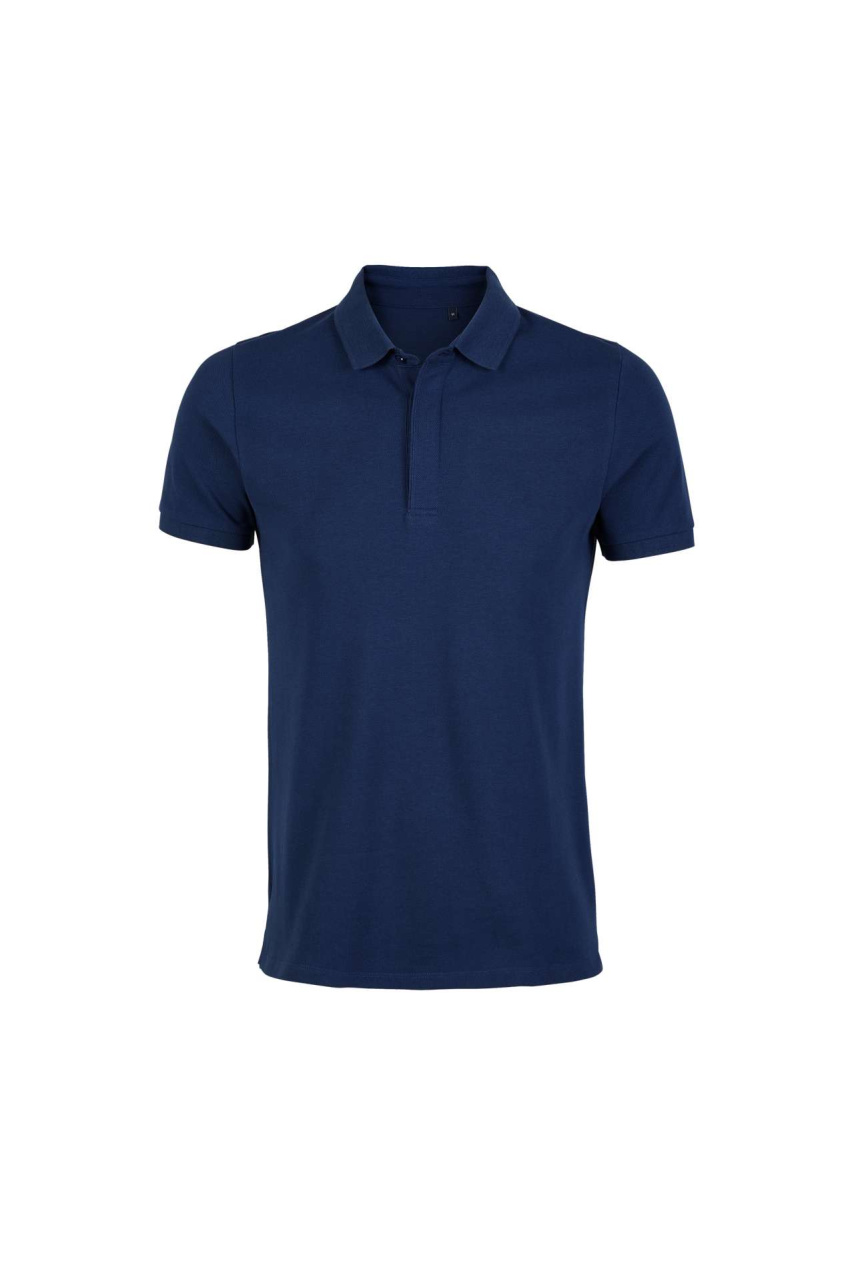 Tricou Polo Bărbați Owen - Stil și Confort