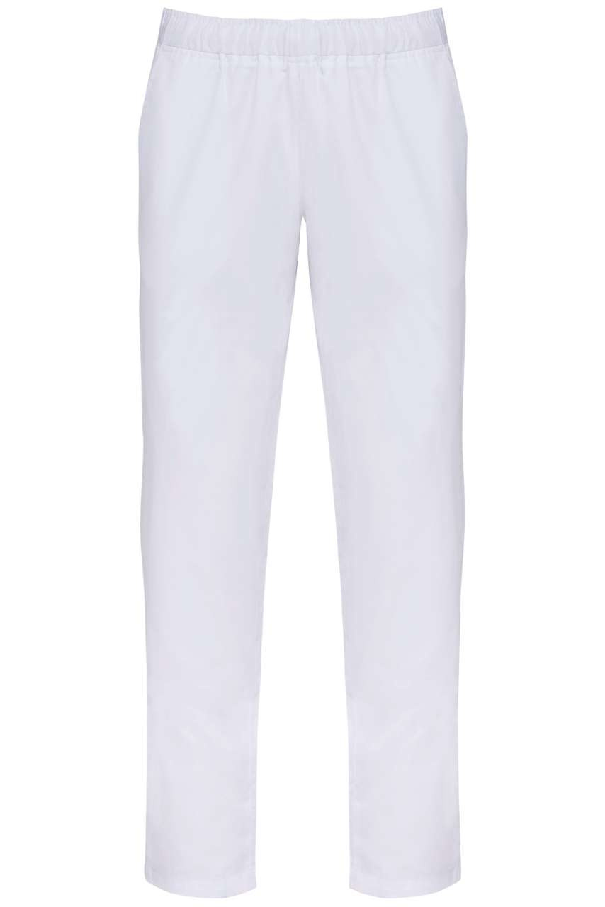 Pantaloni Unisex din Bumbac pentru Ospitalitate