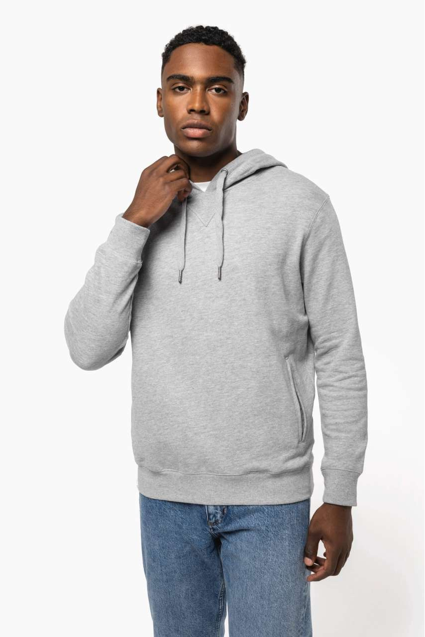 Hanorac Unisex Eco Confort French Terry