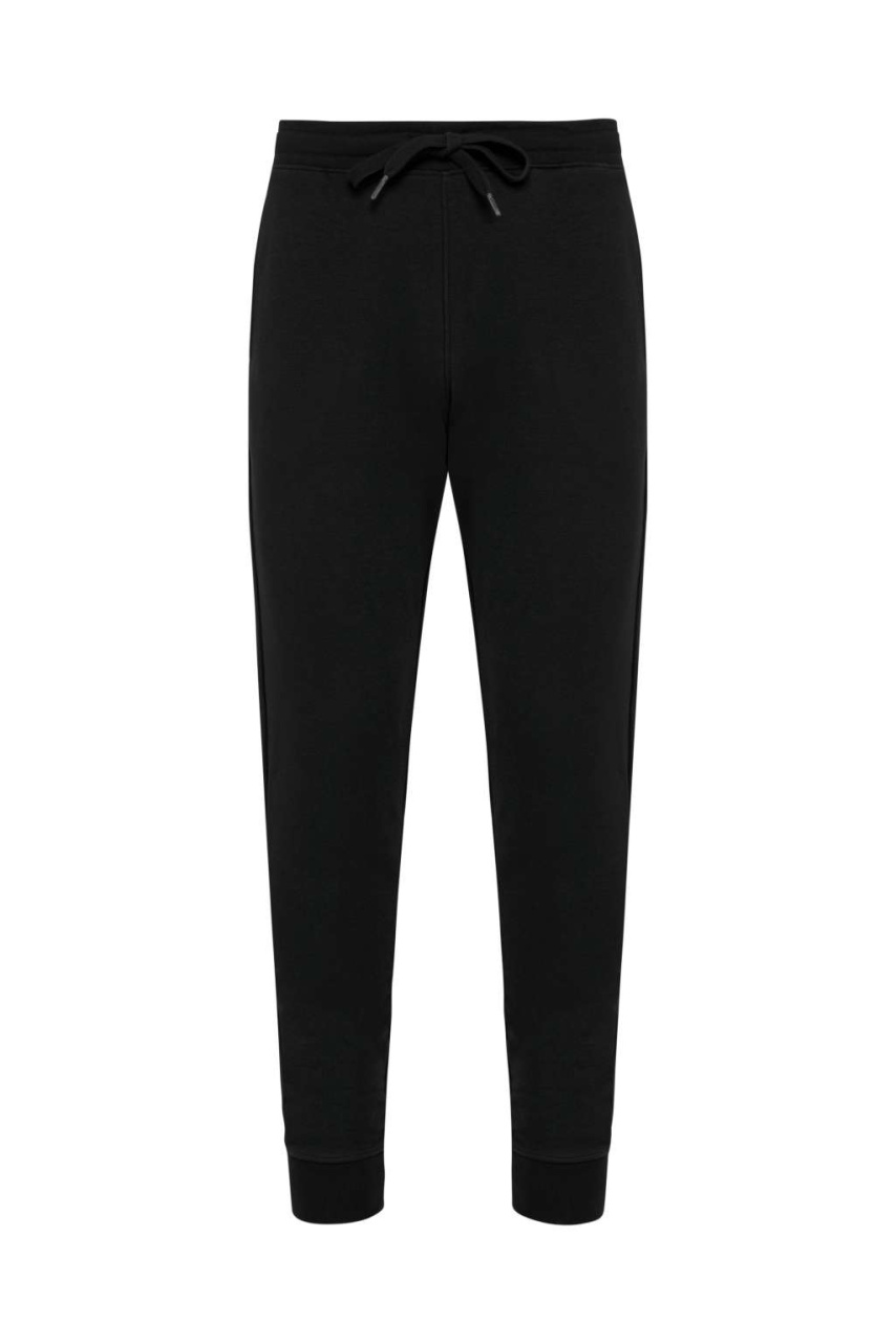 Pantaloni Bărbați Eco-Friendly French Terry