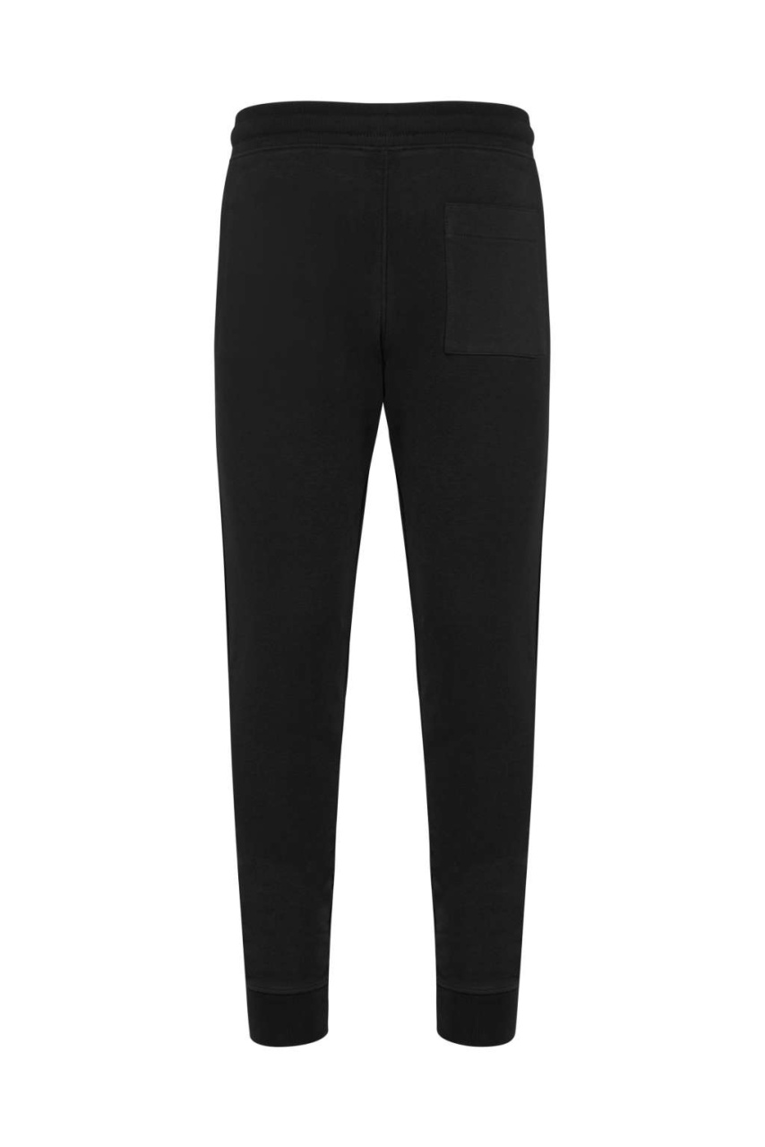 Pantaloni Bărbați Eco-Friendly French Terry