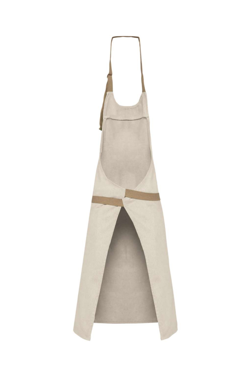 Șorț Unisex Eco-Friendly - Sustenabil și Practic