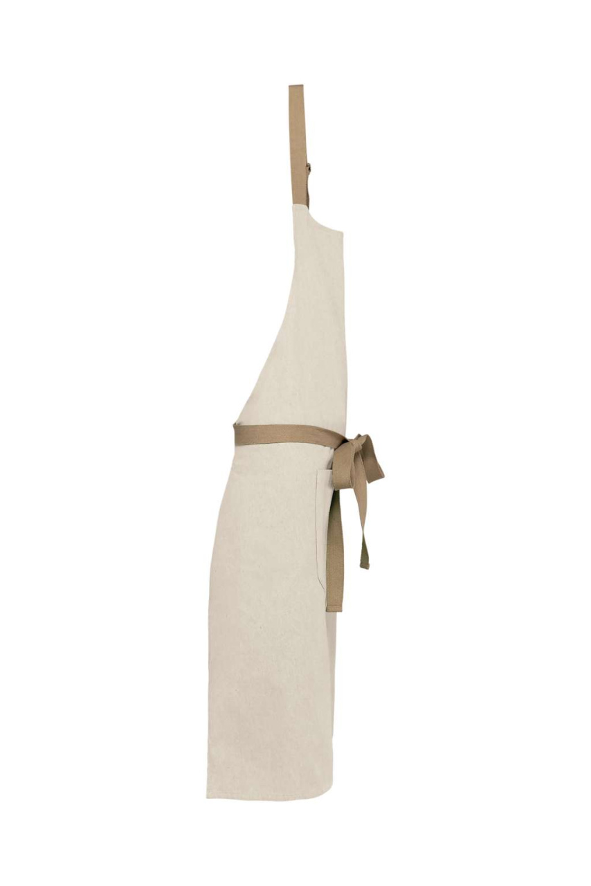 Unisex Eco-Friendly Recycled Cotton Apron