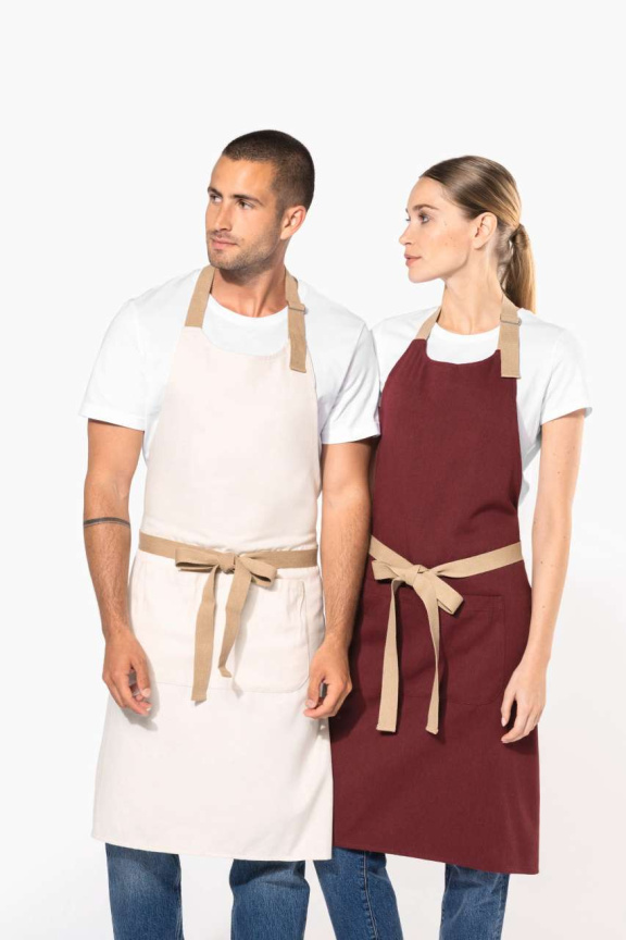 Șorț Unisex Eco-Friendly - Sustenabil și Practic