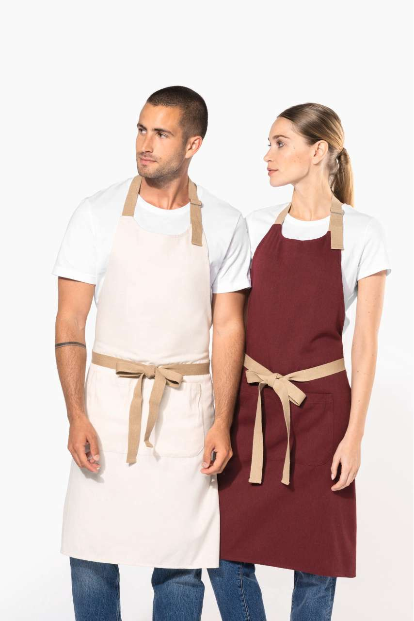Șorț Unisex Eco-Friendly - Sustenabil și Practic