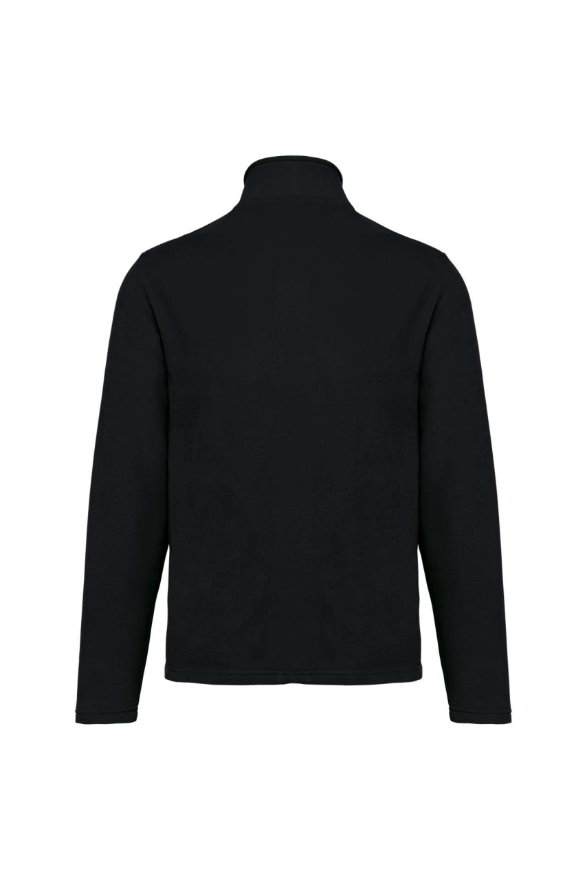 Unisex Eco-Friendly Polar Fleece Jacket