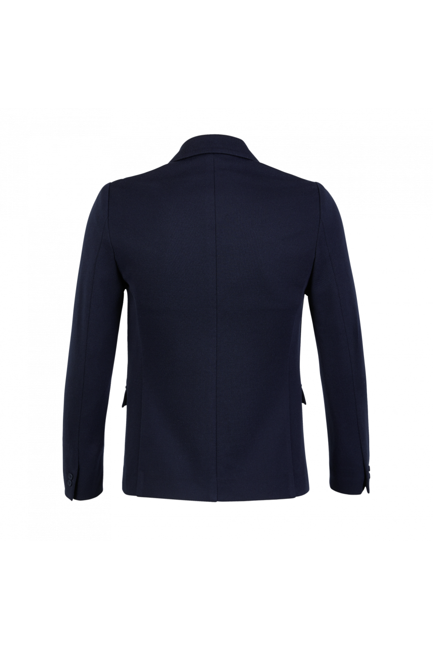 MARCEL Women's Tailored Piqué Blazer